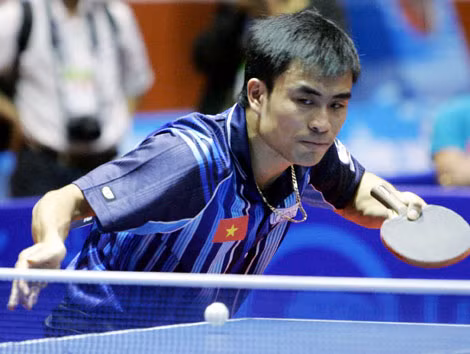 Thêm một vụ vô kỷ luật của thể thao Việt Nam Thêm một vụ vô kỷ luật của thể thao Việt Nam