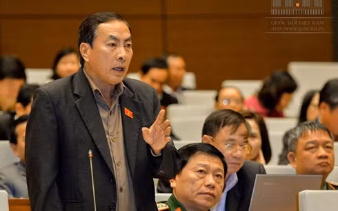 Cha mẹ có con em được nâng điểm không thấy mình có trách nhiệm gì sao? ảnh 3 Cha mẹ có con em được nâng điểm không thấy mình có trách nhiệm gì sao? ảnh 3