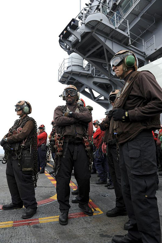 RIMPAC 2012 là cơ hội để các nước tăng cường và củng cố mối quan hệ hợp tác trọng yếu, đồng thời đảm bảo an toàn và an ninh các tuyến hàng hải. Lực lượng đa quốc gia sẽ diễn tập đổ bộ, bắn súng, phóng tên lửa, chống tàu ngầm và phòng không, bên cạnh hoạt động chống hải tặc, rà mìn, phá chất nổ, lặn và cứu hộ.