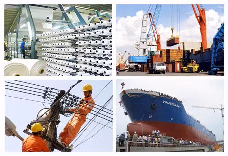 Quá trình cổ phần hóa doanh nghiệp nhà nước chậm, chưa đi vào thực chất - ảnh minh họa/ nguồn Tạp chí Tài chính Quá trình cổ phần hóa doanh nghiệp nhà nước chậm, chưa đi vào thực chất - ảnh minh họa/ nguồn Tạp chí Tài chính