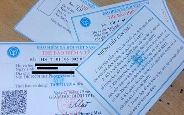 Hiện đại hóa ngành bảo hiểm cả về quản lý và tinh thần phục vụ ảnh 2