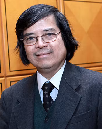 Giáo sư - Tiến sĩ Trần Văn Thọ, Đại học Wasada (Nhật Bản) - ảnh nguồn Báo Tuổi trẻ Thành phố Hồ Chí Minh. Giáo sư - Tiến sĩ Trần Văn Thọ, Đại học Wasada (Nhật Bản) - ảnh nguồn Báo Tuổi trẻ Thành phố Hồ Chí Minh.