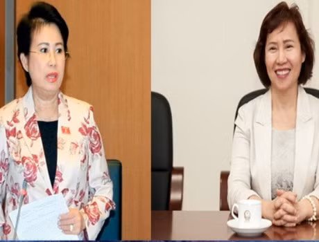 “Bà Thoa có dấu hiệu lợi dụng chức vụ quyền hạn để vụ lợi” ảnh 4