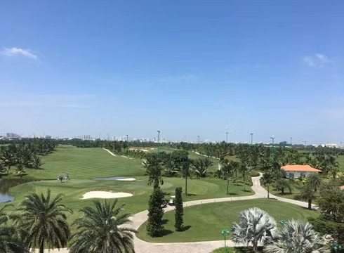 Chưa có phương án thu hồi sân golf mở rộng sân bay Tân Sơn Nhất ảnh 3