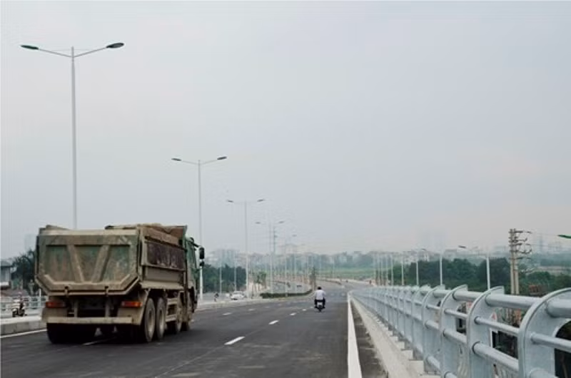 Sai phạm quá nhiều dự án, Hà Nội phải xử lý cả cán bộ đã nghỉ hưu ảnh 3