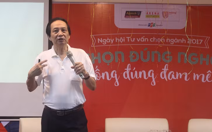 Sinh viên khó tìm việc làm, trường loại ngành ra khỏi chương trình đào tạo ảnh 3 Sinh viên khó tìm việc làm, trường loại ngành ra khỏi chương trình đào tạo ảnh 3