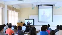 Có ai đi học từ xa giống tôi không? ảnh 3 Có ai đi học từ xa giống tôi không? ảnh 3