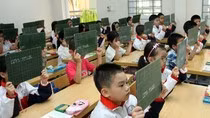 Học sinh Đà Nẵng nghỉ hè không phải để bù đầu học thêm ảnh 2 Học sinh Đà Nẵng nghỉ hè không phải để bù đầu học thêm ảnh 2