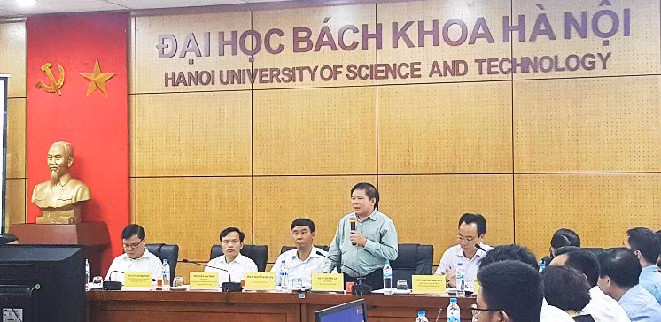 Năm nay, có một thí sinh đăng ký 48 nguyện vọng vào đại học ảnh 1
