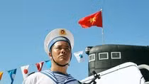 The Diplomat: Việt Nam sẽ không phải hối hận khi mua 6 tàu ngầm Kilo ảnh 5 The Diplomat: Việt Nam sẽ không phải hối hận khi mua 6 tàu ngầm Kilo ảnh 5