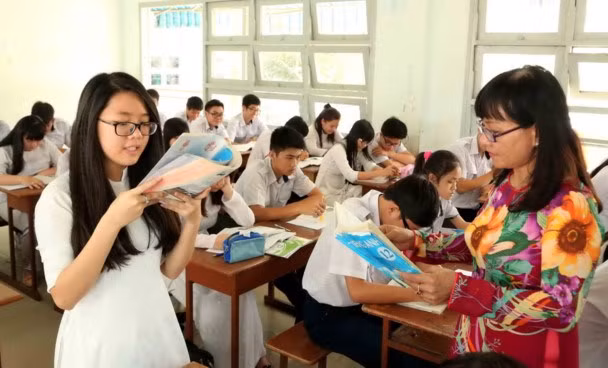Ảnh minh họa. Nguồn: vov.vn Ảnh minh họa. Nguồn: vov.vn