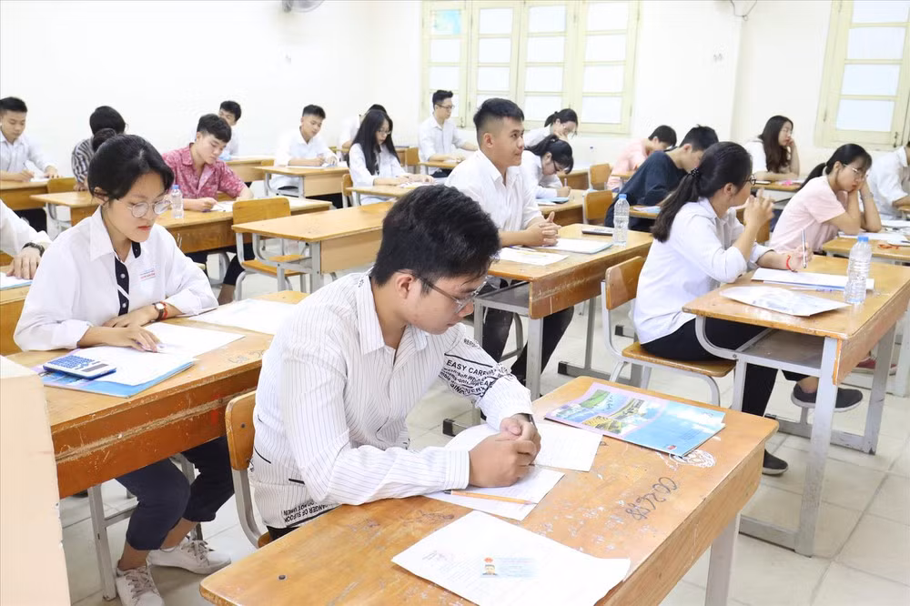 Ảnh minh họa. Nguồn: Báo điện tử Đảng Cộng sản Việt Nam Ảnh minh họa. Nguồn: Báo điện tử Đảng Cộng sản Việt Nam