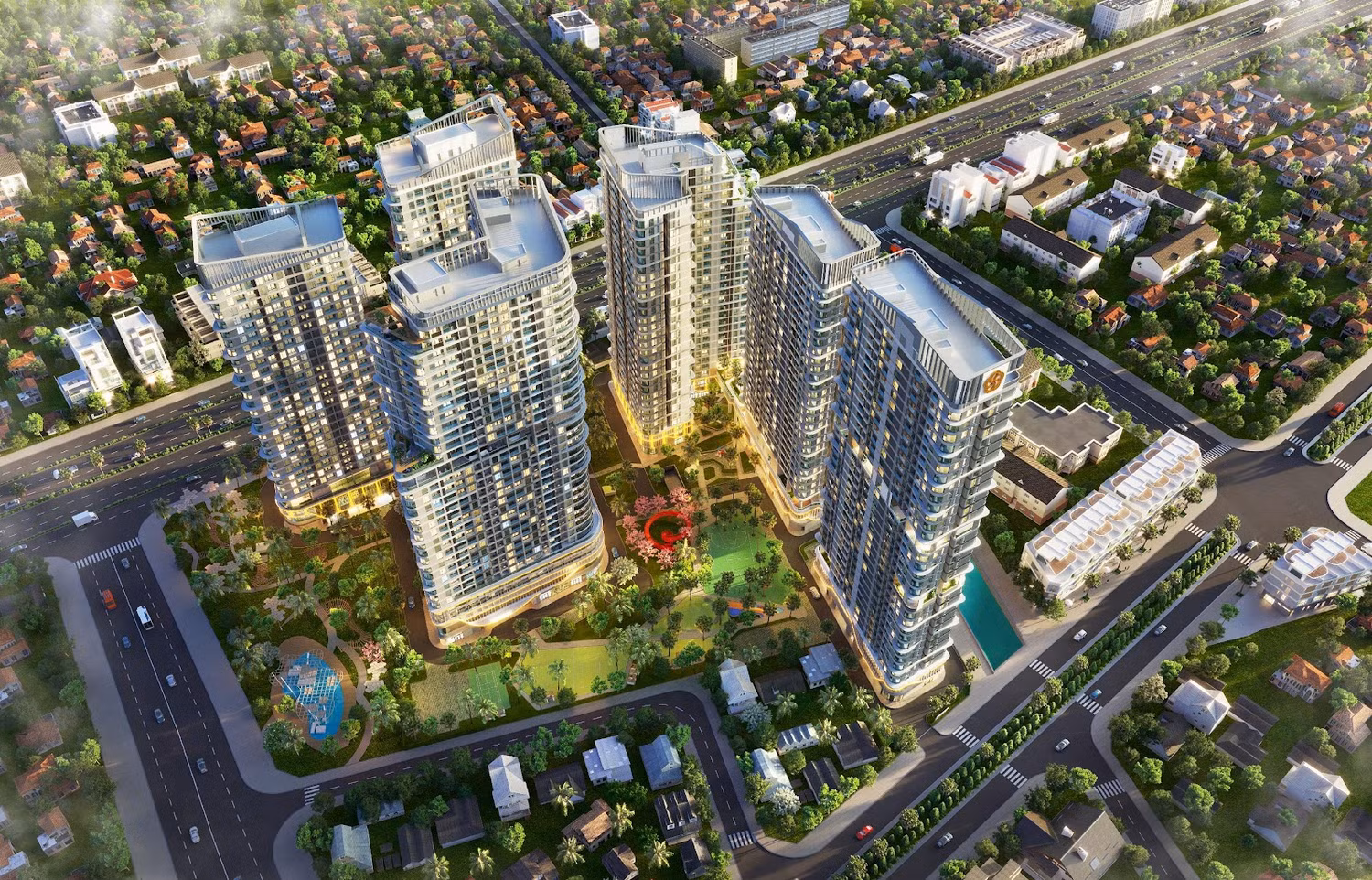 Avatar Thu Duc là mảnh ghép mới trong chuỗi dự án do Hưng Thịnh Land phát triển tại Thành phố Thủ Đức Avatar Thu Duc là mảnh ghép mới trong chuỗi dự án do Hưng Thịnh Land phát triển tại Thành phố Thủ Đức