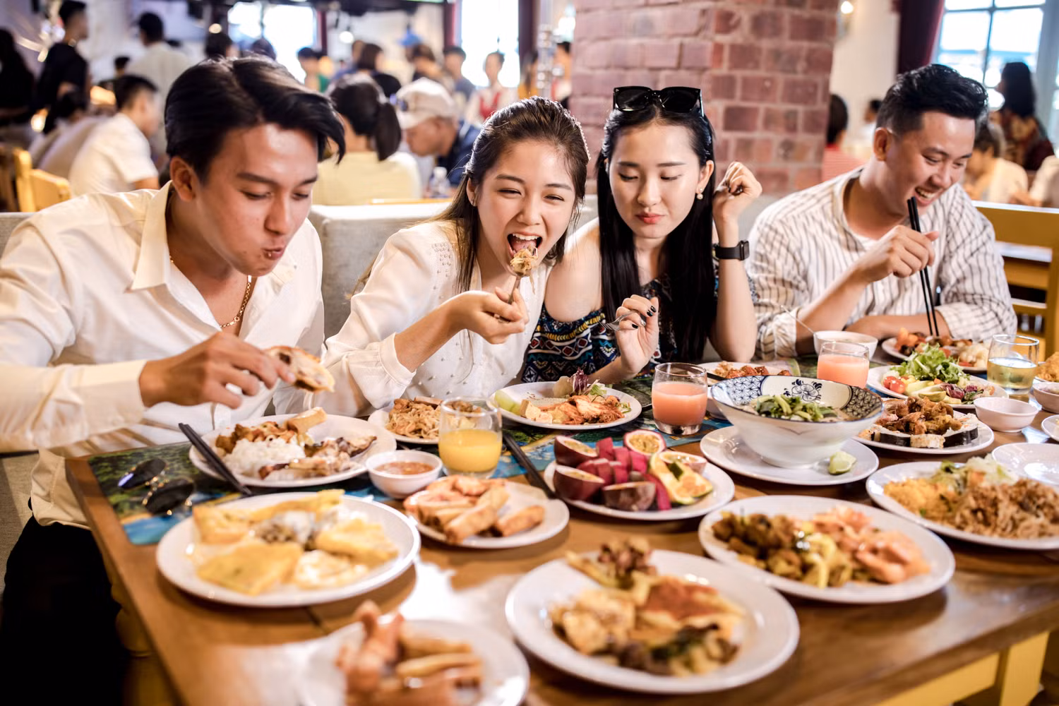 Ưu đãi sẽ khiến hành trình du ngoạn Bà Nà Hills của du khách thêm nhiều trải nghiệm độc đáo.
