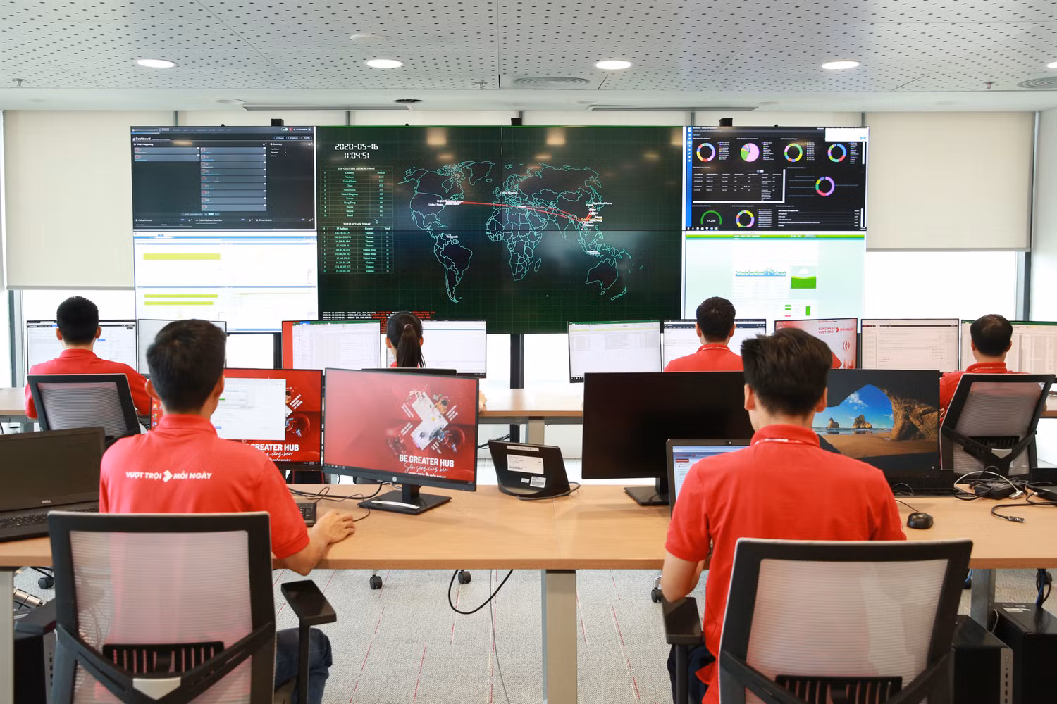 Techcombank cũng đẩy mạnh số hóa các giải pháp thanh toán với việc trở thành ngân hàng đầu tiên triển khai Google Pay