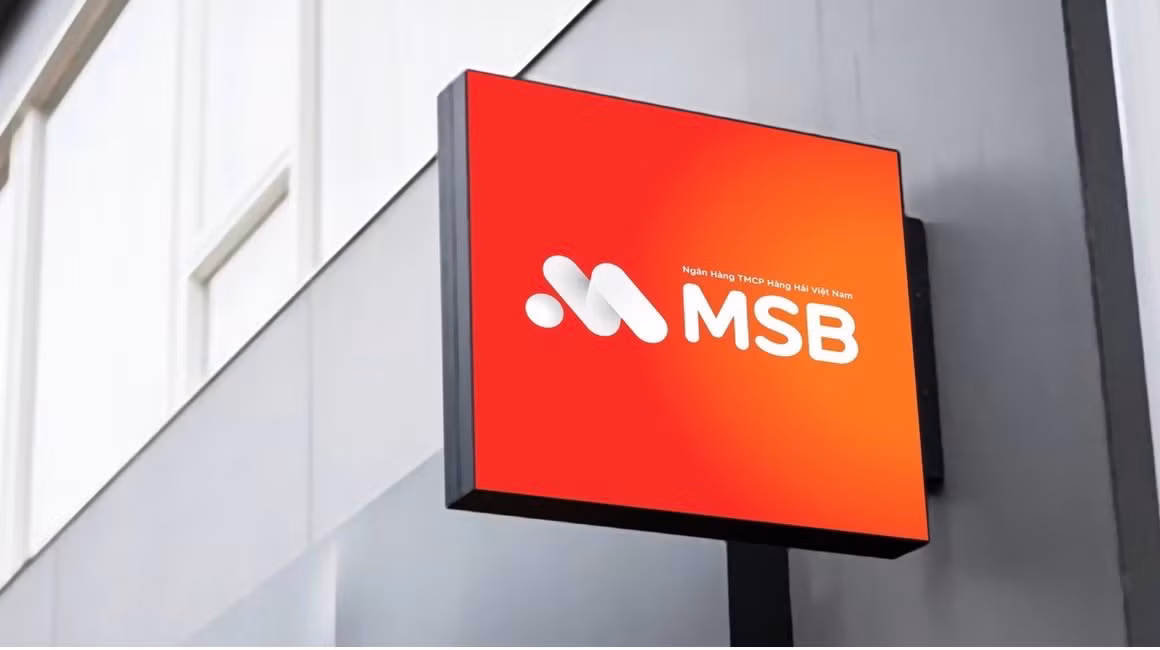 Năm 2023, MSB đặt mục tiêu ưu tiên là phát triển bền vững, tập trung công tác quản trị vững mạnh.