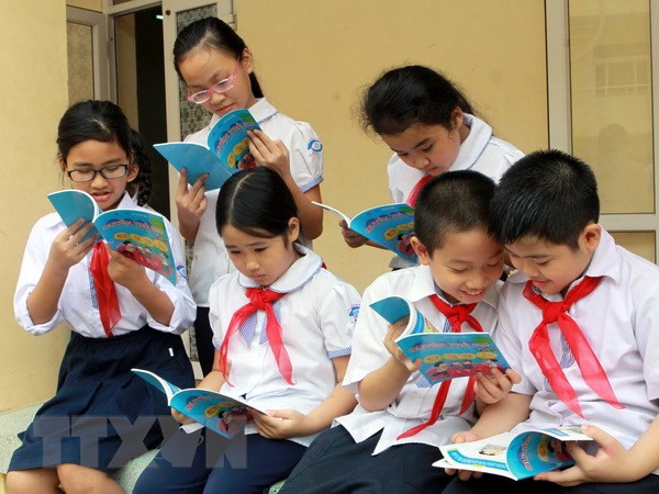 Ảnh minh họa. Nguồn: TTXVN Ảnh minh họa. Nguồn: TTXVN
