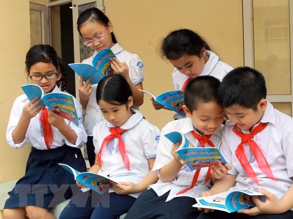 Ảnh minh họa. Nguồn: TTXVN Ảnh minh họa. Nguồn: TTXVN