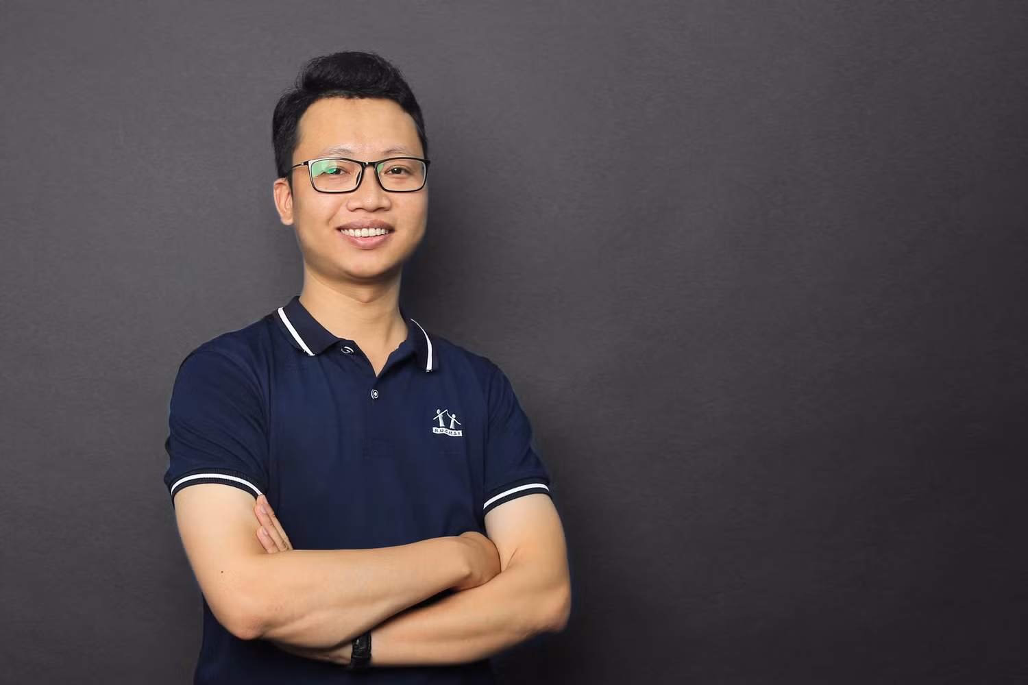 Thầy Nguyễn Trung Nguyên khẳng định, nếu có chính sách phù hợp, chứng chỉ VSTEP hoàn toàn có thể có cơ hội thay thế chứng chỉ IELTS tại Việt Nam. Ảnh: NVCC Thầy Nguyễn Trung Nguyên khẳng định, nếu có chính sách phù hợp, chứng chỉ VSTEP hoàn toàn có thể có cơ hội thay thế chứng chỉ IELTS tại Việt Nam. Ảnh: NVCC