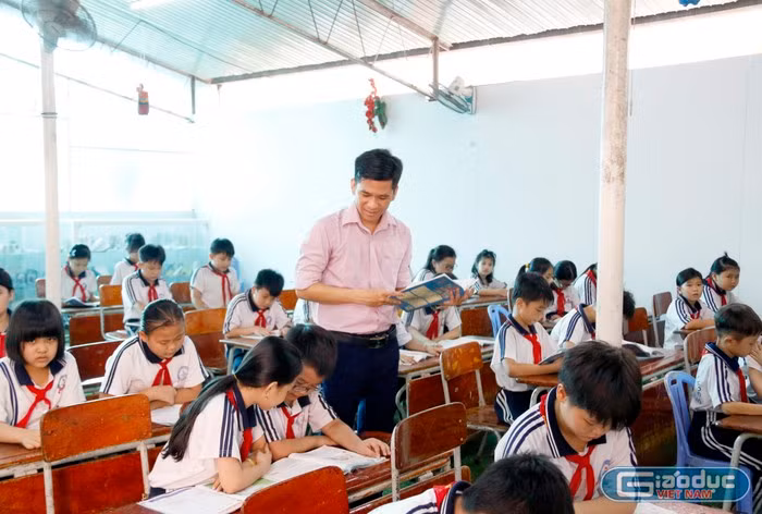 Ảnh minh họa: Mộc Trà