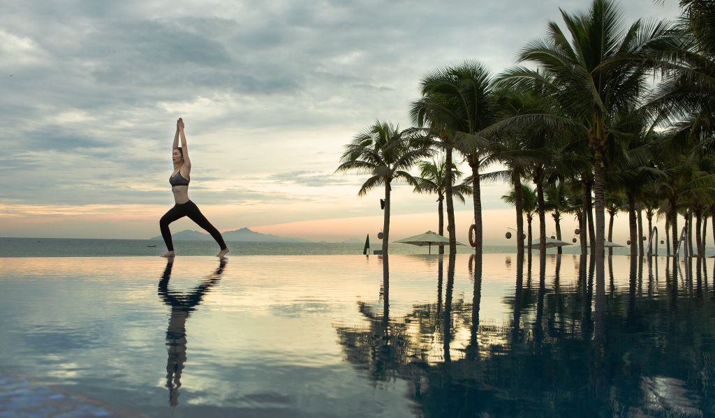Hành trình Detox từ 3 – 14 ngày tại Pure Spa Naman Retreat tập trung vào việc thanh lọc cơ thể và tâm trí, giúp khôi phục sự cân bằng cho cuộc sống.