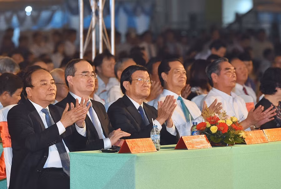 Vì sao phải “cởi trói” cho kinh tế tư nhân? ảnh 3 Vì sao phải “cởi trói” cho kinh tế tư nhân? ảnh 3