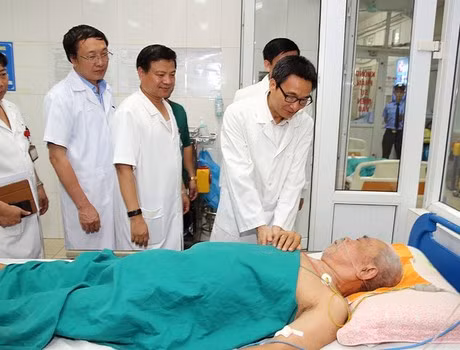 Hà Nội chi gần trăm tỉ đồng, nhưng dịch sốt xuất huyết vẫn diễn biến phức tạp ảnh 2