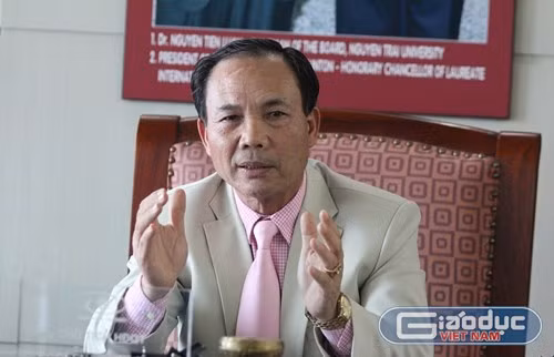 Hợp tác đào tạo du học tại chỗ giữa Đại học Duy Tân và Đại học Keuka ảnh 2 Hợp tác đào tạo du học tại chỗ giữa Đại học Duy Tân và Đại học Keuka ảnh 2