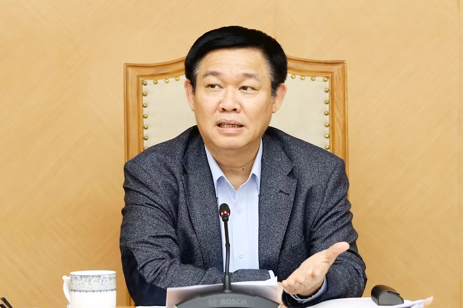 Ông Bùi Kiến Thành: "Phải nghiêm trị những biểu hiện lợi ích cá nhân, cục bộ" ảnh 2 Ông Bùi Kiến Thành: "Phải nghiêm trị những biểu hiện lợi ích cá nhân, cục bộ" ảnh 2
