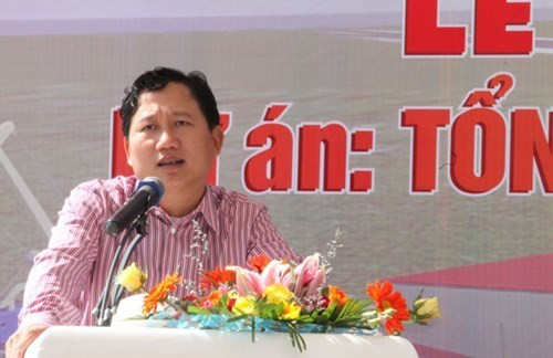 Sau khi những sai phạm của Trịnh Xuân Thanh bị phát hiện, nhiều cán bộ cấp cao đã phải chịu các hình thức kỷ luật khác nhau. ảnh: pvc. Sau khi những sai phạm của Trịnh Xuân Thanh bị phát hiện, nhiều cán bộ cấp cao đã phải chịu các hình thức kỷ luật khác nhau. ảnh: pvc.