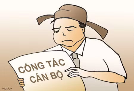 “Chống lạm dụng quyền lực phải làm từ trên xuống dưới” ảnh 3