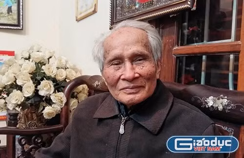 Trung tướng Nguyễn Quốc Thước cho rằng, cần phải có những biện pháp quyết liệt để loại bỏ một số cán bộ yếu kém, làm gương cho cả nước. ảnh: Ngọc Quang. Trung tướng Nguyễn Quốc Thước cho rằng, cần phải có những biện pháp quyết liệt để loại bỏ một số cán bộ yếu kém, làm gương cho cả nước. ảnh: Ngọc Quang.
