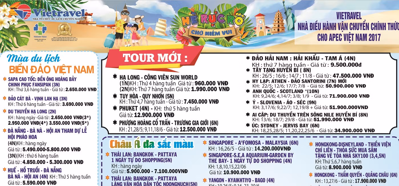 Trải nghiệm du lịch 4.0 cùng Vietravel ảnh 3 Trải nghiệm du lịch 4.0 cùng Vietravel ảnh 3