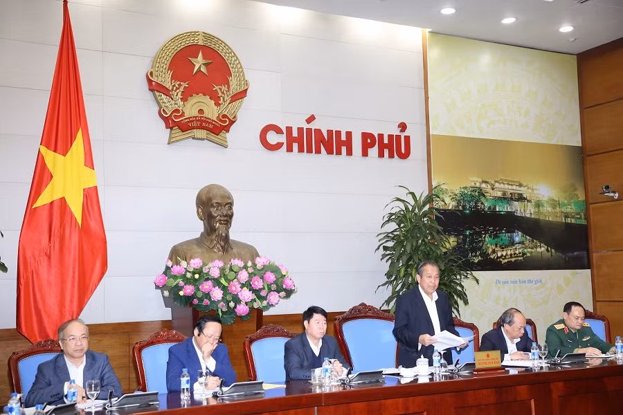 Quan chức biện minh - Dân tình ngơ ngác! ảnh 4