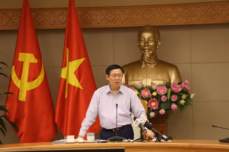 Chặn "giấy phép con": Chỉ Chính phủ quyết liệt thôi thì chưa đủ ảnh 4 Chặn "giấy phép con": Chỉ Chính phủ quyết liệt thôi thì chưa đủ ảnh 4