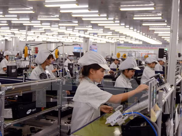 Chính phủ yêu cầu tăng cường quản lý nhà nước về chất lượng thống kê. ảnh: TTXVN. Chính phủ yêu cầu tăng cường quản lý nhà nước về chất lượng thống kê. ảnh: TTXVN.
