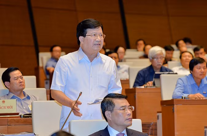 Phó Thủ tướng Trịnh Đình Dũng thẳng thắn chỉ ra những điểm yếu của nền nông nghiệp và chỉ rõ những giải pháp cần thiết nâng cao sức cạnh tranh của nền nông nghiệp. ảnh: vgp. Phó Thủ tướng Trịnh Đình Dũng thẳng thắn chỉ ra những điểm yếu của nền nông nghiệp và chỉ rõ những giải pháp cần thiết nâng cao sức cạnh tranh của nền nông nghiệp. ảnh: vgp.