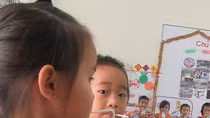 Doanh nhân Thái Hương và cuộc cách mạng về sữa học đường ảnh 2