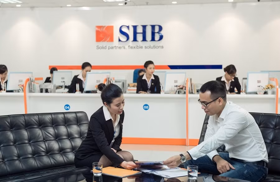 SHB giảm lãi suất về mức tối đa 6,5%/năm nhằm thực hiện cam kết luôn đồng hành cùng doanh nghiệp phát triển. SHB giảm lãi suất về mức tối đa 6,5%/năm nhằm thực hiện cam kết luôn đồng hành cùng doanh nghiệp phát triển.