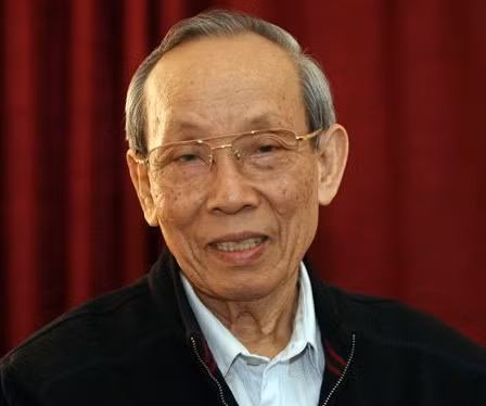 Giáo sư Trần Hồng Quân dưới góc nhìn của cộng sự ảnh 2 Giáo sư Trần Hồng Quân dưới góc nhìn của cộng sự ảnh 2