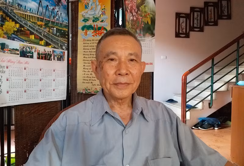 Di sản của ông Đinh La Thăng: BOT và công tác cán bộ! ảnh 5