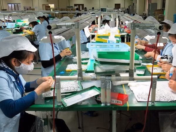 Thủ tướng yêu cầu xử lý người đứng đầu nếu xảy ra việc thanh tra, kiểm tra doanh nghiệp quá quy định. ảnh minh họa: TTXVN. Thủ tướng yêu cầu xử lý người đứng đầu nếu xảy ra việc thanh tra, kiểm tra doanh nghiệp quá quy định. ảnh minh họa: TTXVN.