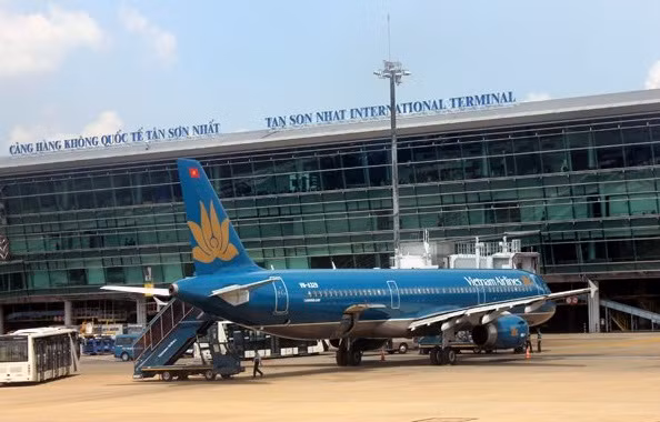 Chính phủ quyết liệt, ùn tắc Tân Sơn Nhất sẽ được hóa giải ảnh 5