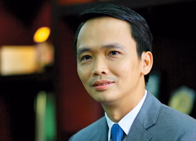 Ông Trịnh Văn Quyết bị phạt vì bán "chui" cổ phiếu FLC ảnh 3