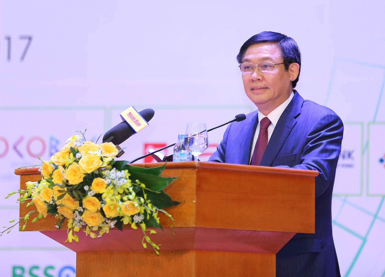 Phó Thủ tướng bày tỏ diễn đàn đã truyền cảm hứng cho cá nhân Phó Thủ tướng và Chính phủ. Phó Thủ tướng bày tỏ diễn đàn đã truyền cảm hứng cho cá nhân Phó Thủ tướng và Chính phủ.