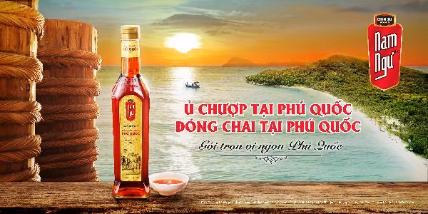 Dòng Nam Ngư cao cấp mới từ Phú Quốc được chính thức giới thiệu tới người tiêu dùng từ ngày 27/5/2017.