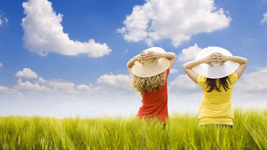 Những khoảng không rộng lớn là một lựa chọn rất tốt giúp cho bạn lấy lại sự cân bằng. Những khoảng không rộng lớn là một lựa chọn rất tốt giúp cho bạn lấy lại sự cân bằng.
