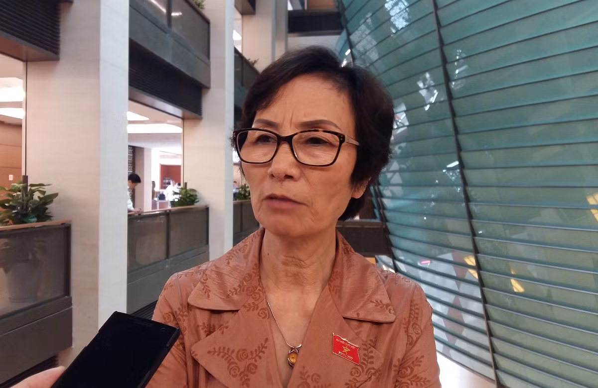 Tài sản nhà nước nếu bị mất, rơi vào túi ai? ảnh 3 Tài sản nhà nước nếu bị mất, rơi vào túi ai? ảnh 3