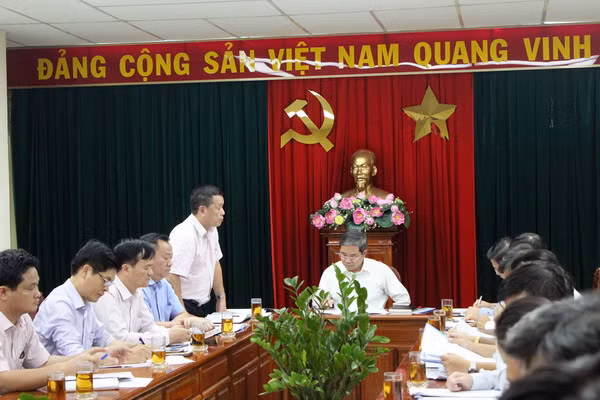 Bộ Tài chính tặng bằng khen Tổng Công ty Truyền tải điện Quốc gia ảnh 2