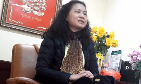 Yêu thương học trò – Câu chuyện của nhân bản và triết lý giáo dục ảnh 4
